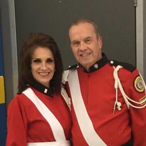 Meet your Posher, Robert